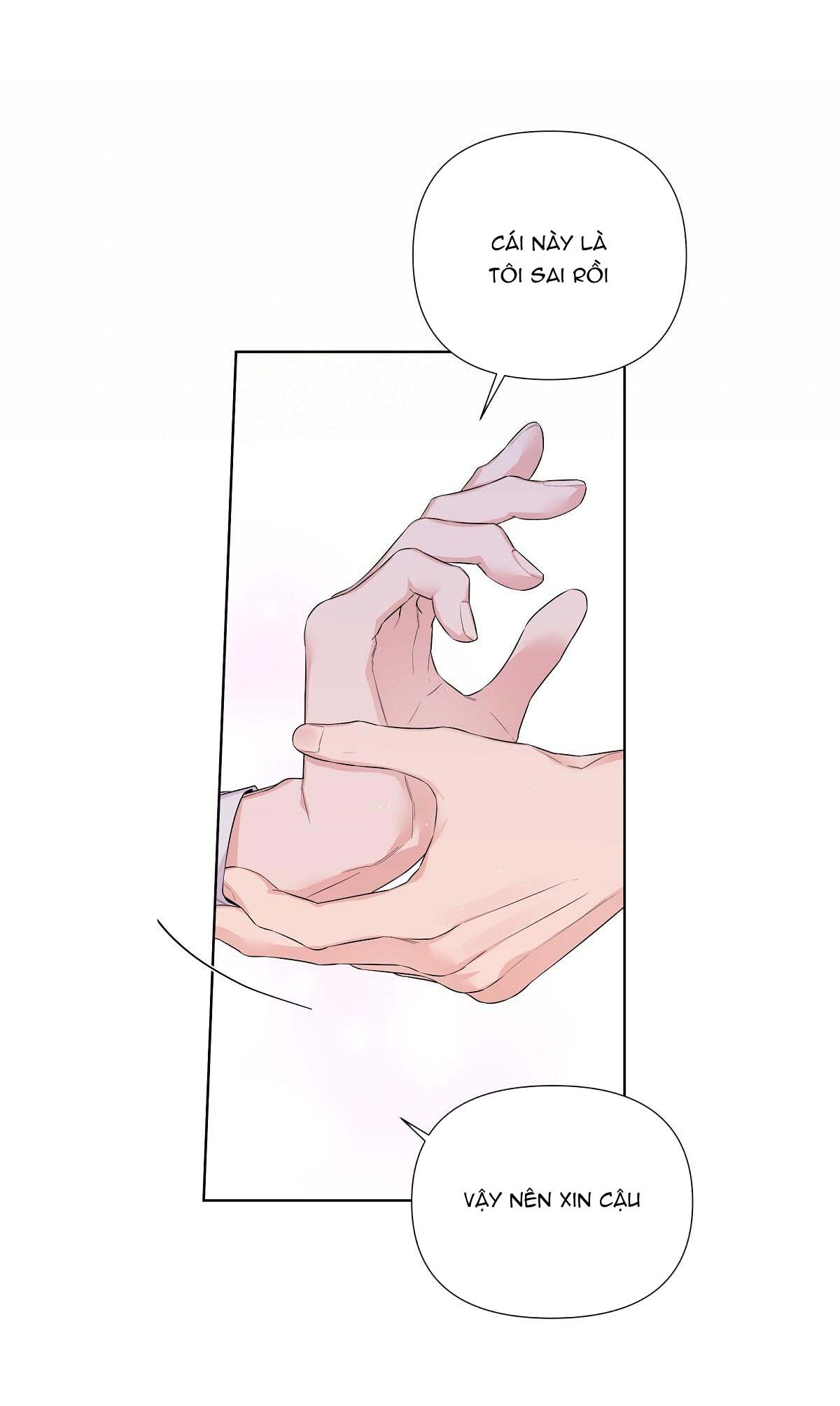 đừng bận tâm darling chapter 32 28