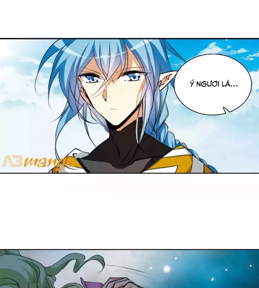 tam nhãn hao thiên lục chapter 297.1 6