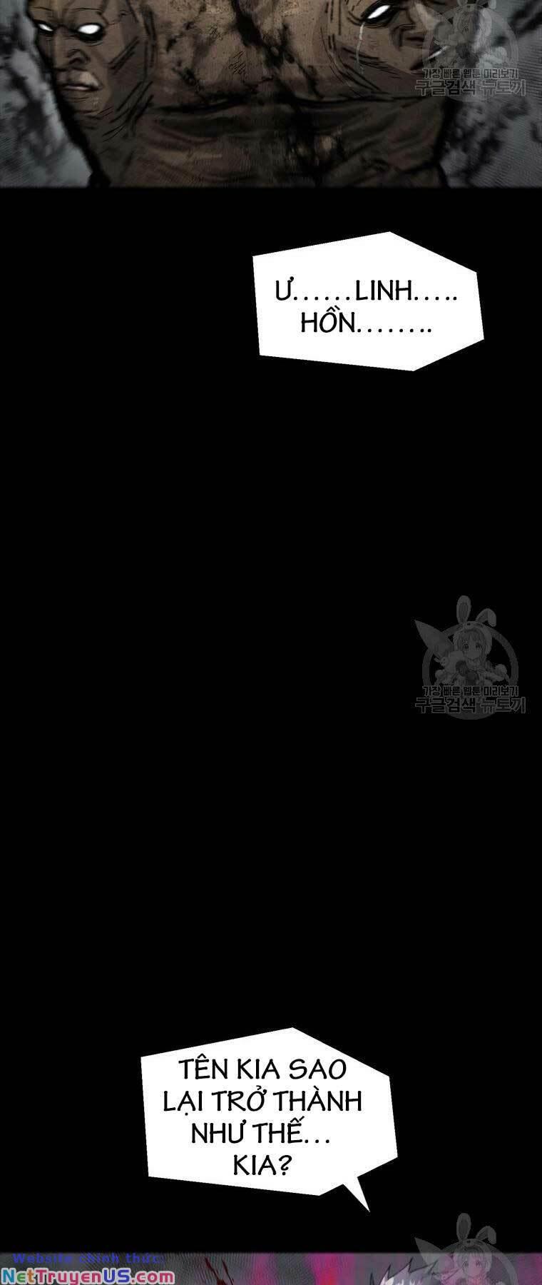 mật mã mê cung chapter 89 31