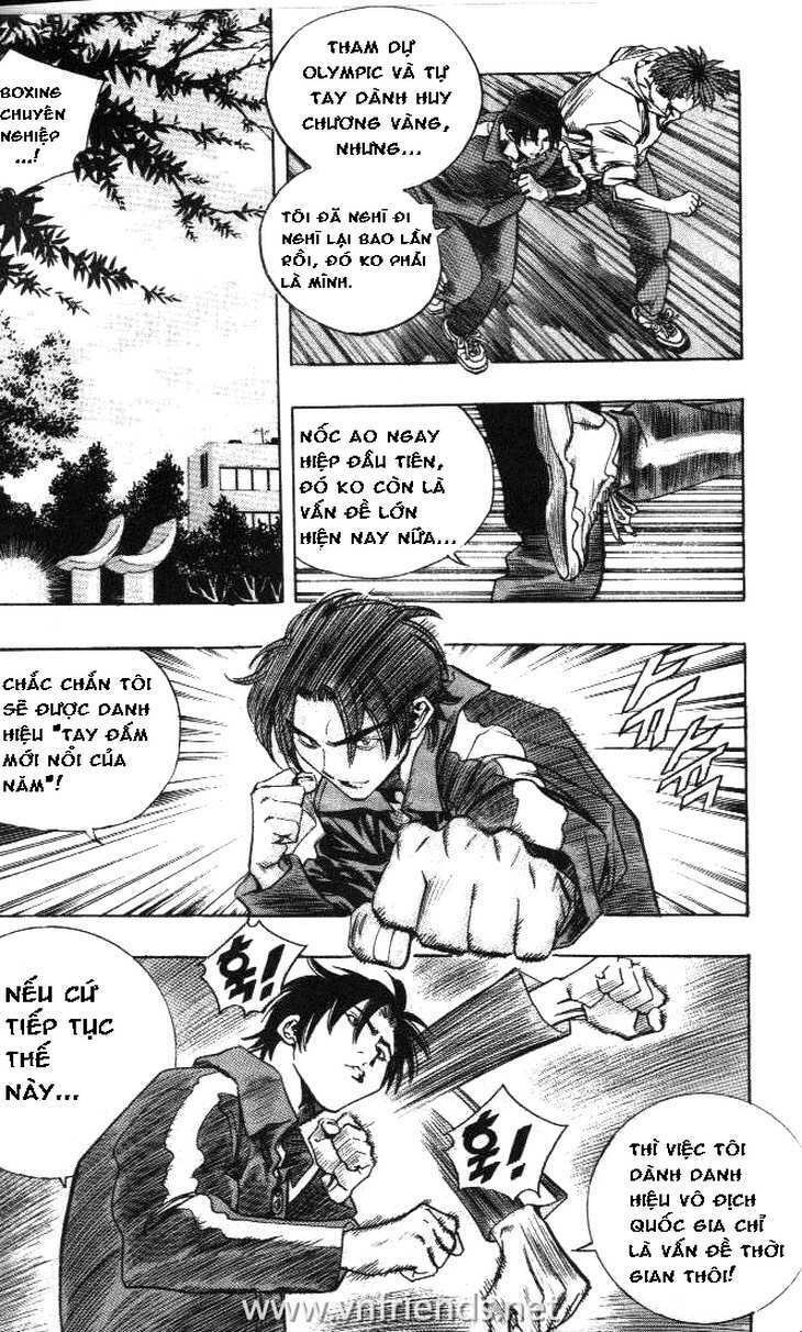 change guy chapter 198 4