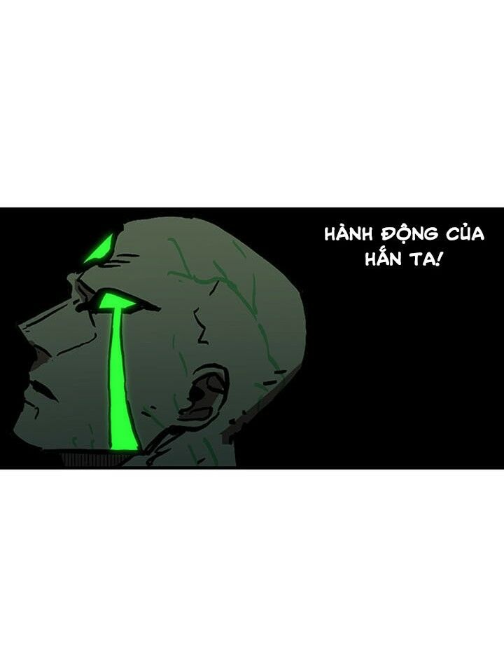 người chơi lỗi chapter 34 7