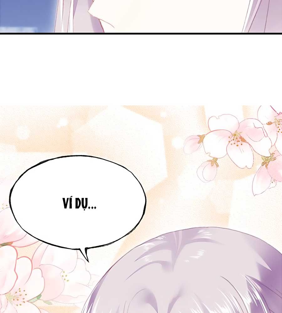 trẫm cũng không muốn quá khí phách chapter 49 35