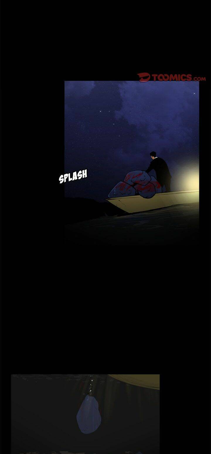 kẻ mạnh nhất - tong edge chapter 57 9