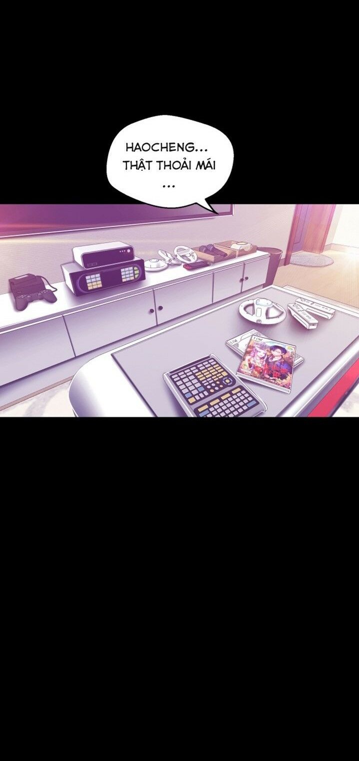 tân thế giới tuyệt vời chapter 73 40