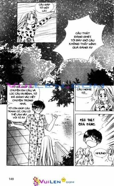 cánh cửa mùa hè chapter 6 148