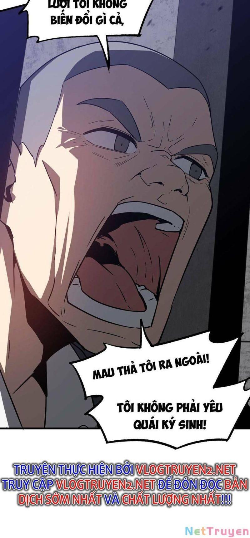 siêu tiến hóa chapter 88 36