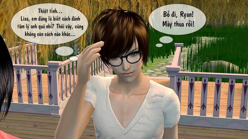 viên đạn bạc [truyện sims 2] chapter 21 93