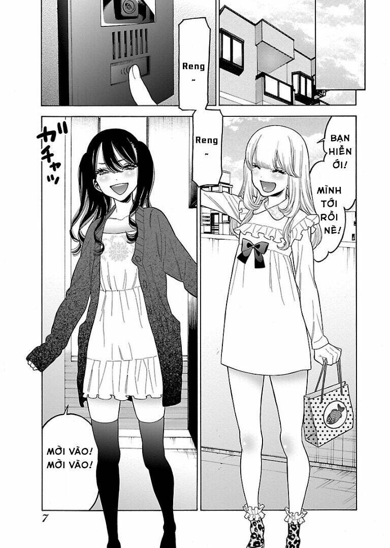 momoiro meloik chapter 48 6