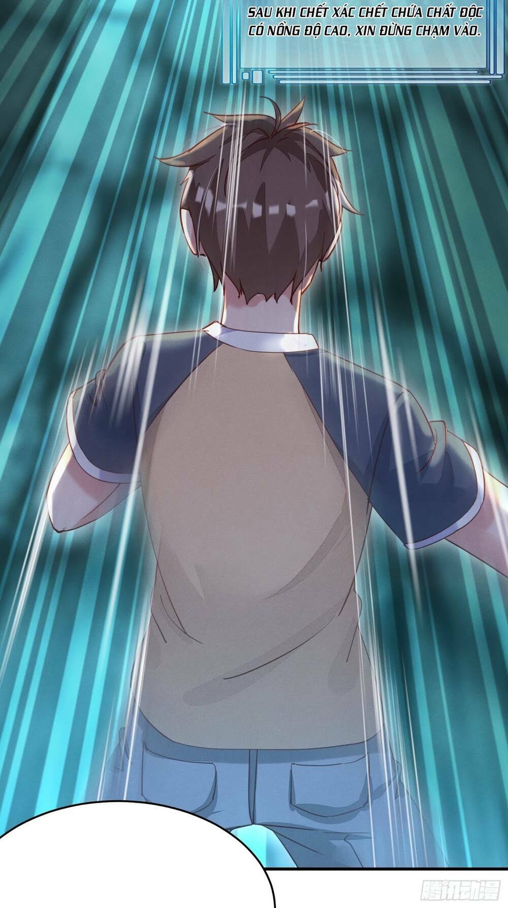 trở thành đạo sư dũng sĩ chapter 10 14