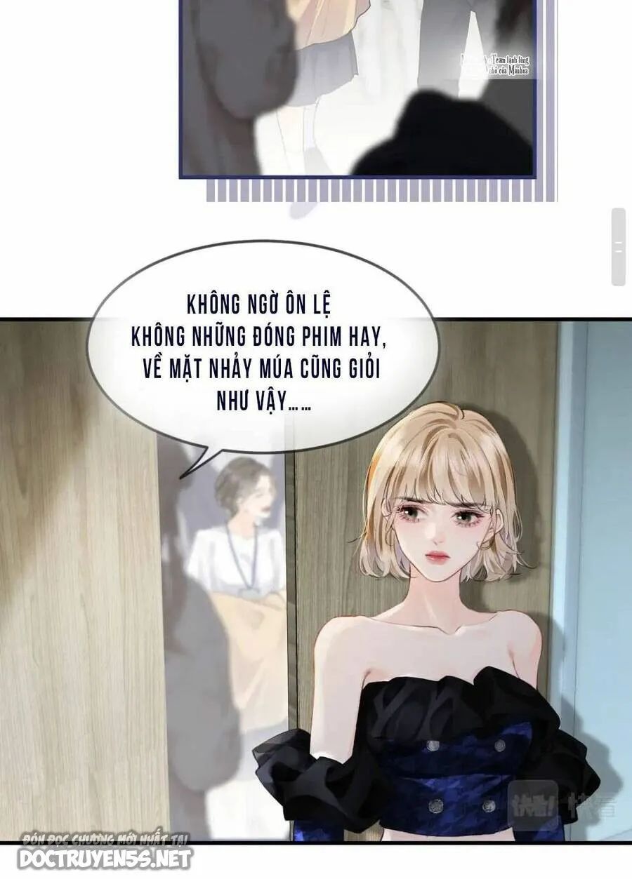 vợ chồng siêu sao có chút ngọt [m] chapter 15 44