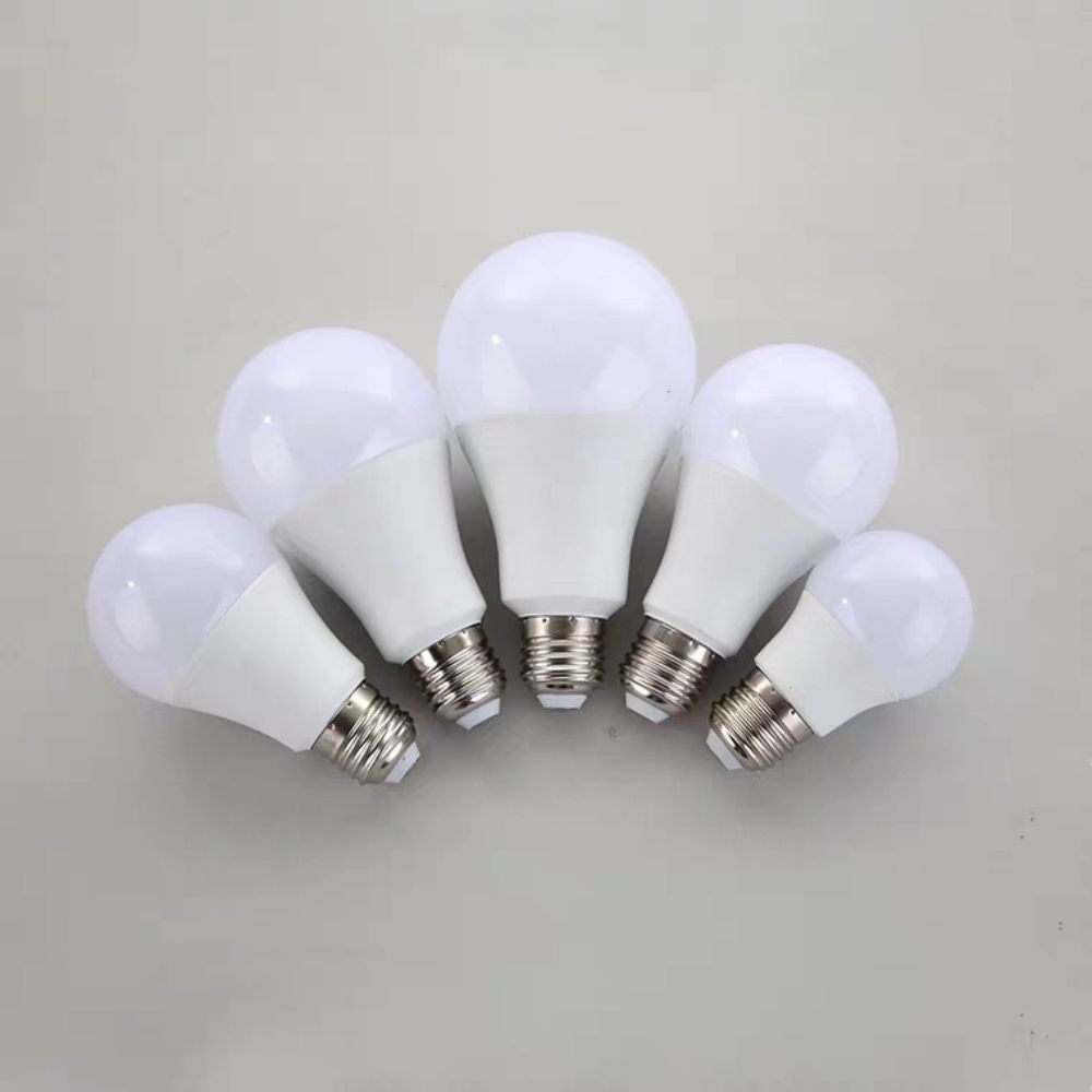 bóng led kín nước 3W siêu rẻCòn hàng