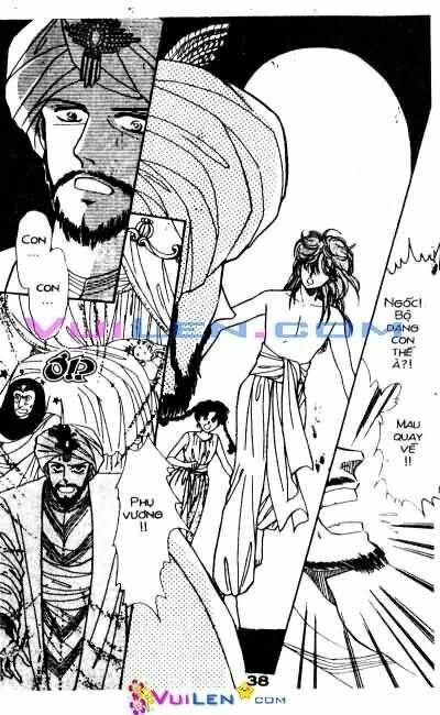 nàng công chúa ham chơi chapter 2 38