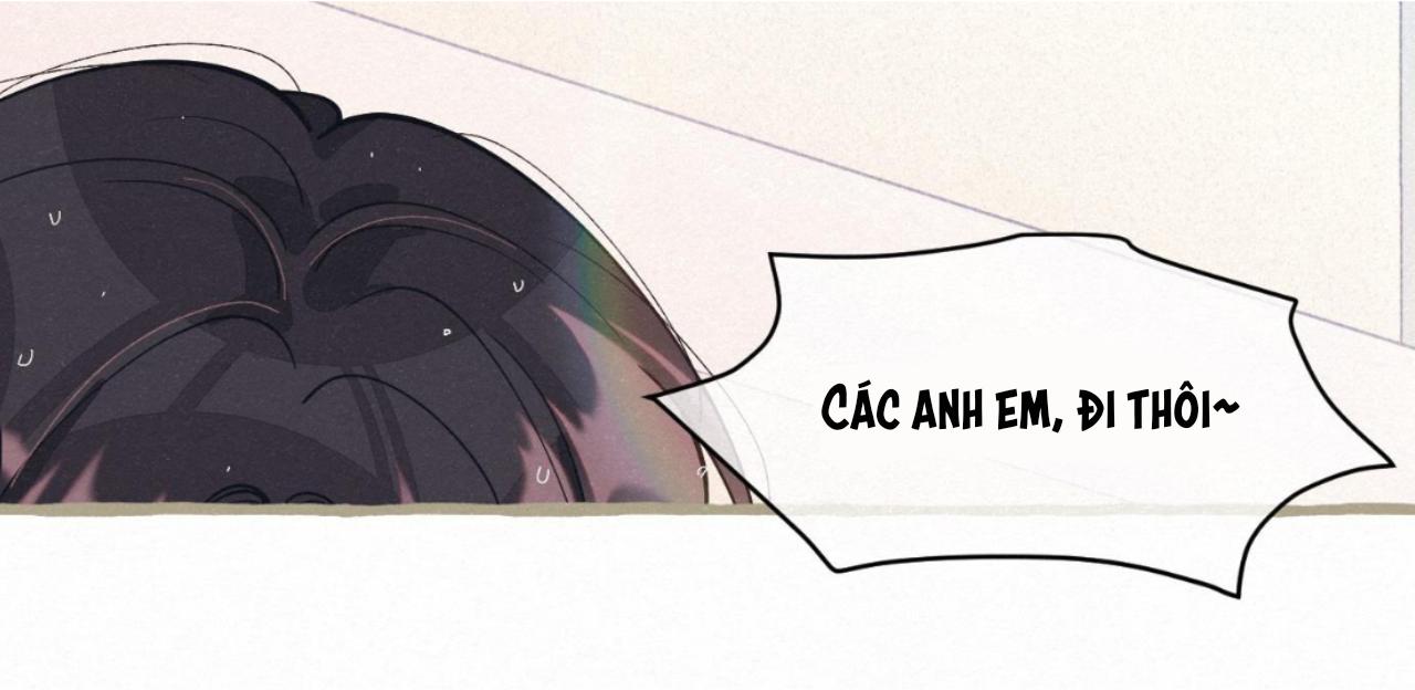 hồ ly hay là "hồ dán" vậy? chapter 14 18