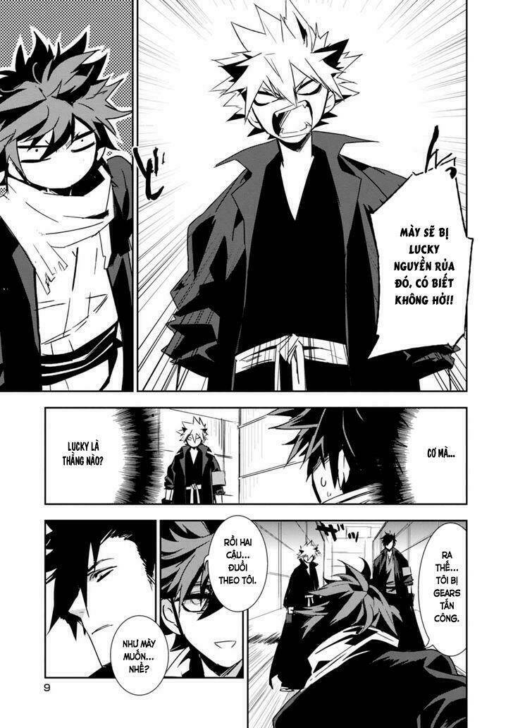 guren 5 chapter 5 13