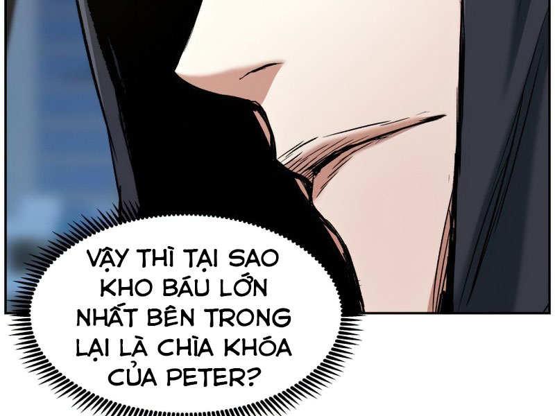 sự trở lại của chòm sao vụn vỡ Chapter 24 - Trang 2