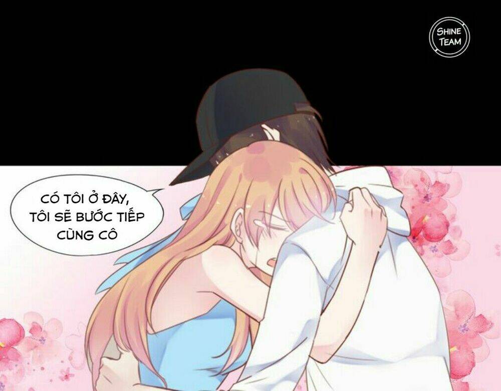 mật thất vây người cá chapter 1 32