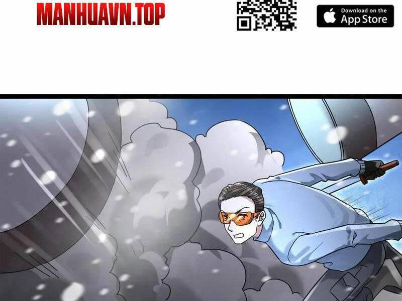 đóng băng toàn cầu: tôi gây dựng nên phòng an toàn thời tận thế chapter 239 36