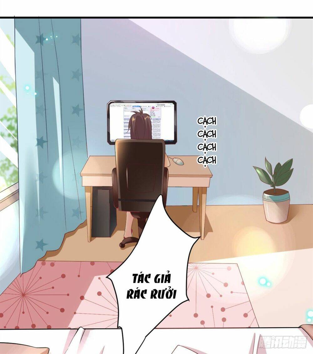 tướng quân tại thượng: manh phi xuyên không muốn nghịch tập chapter 1 3