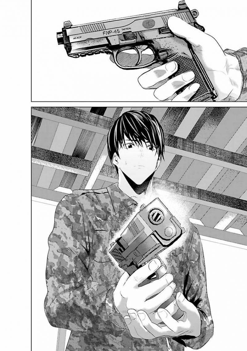 tái sinh manga chapter 4.2 3