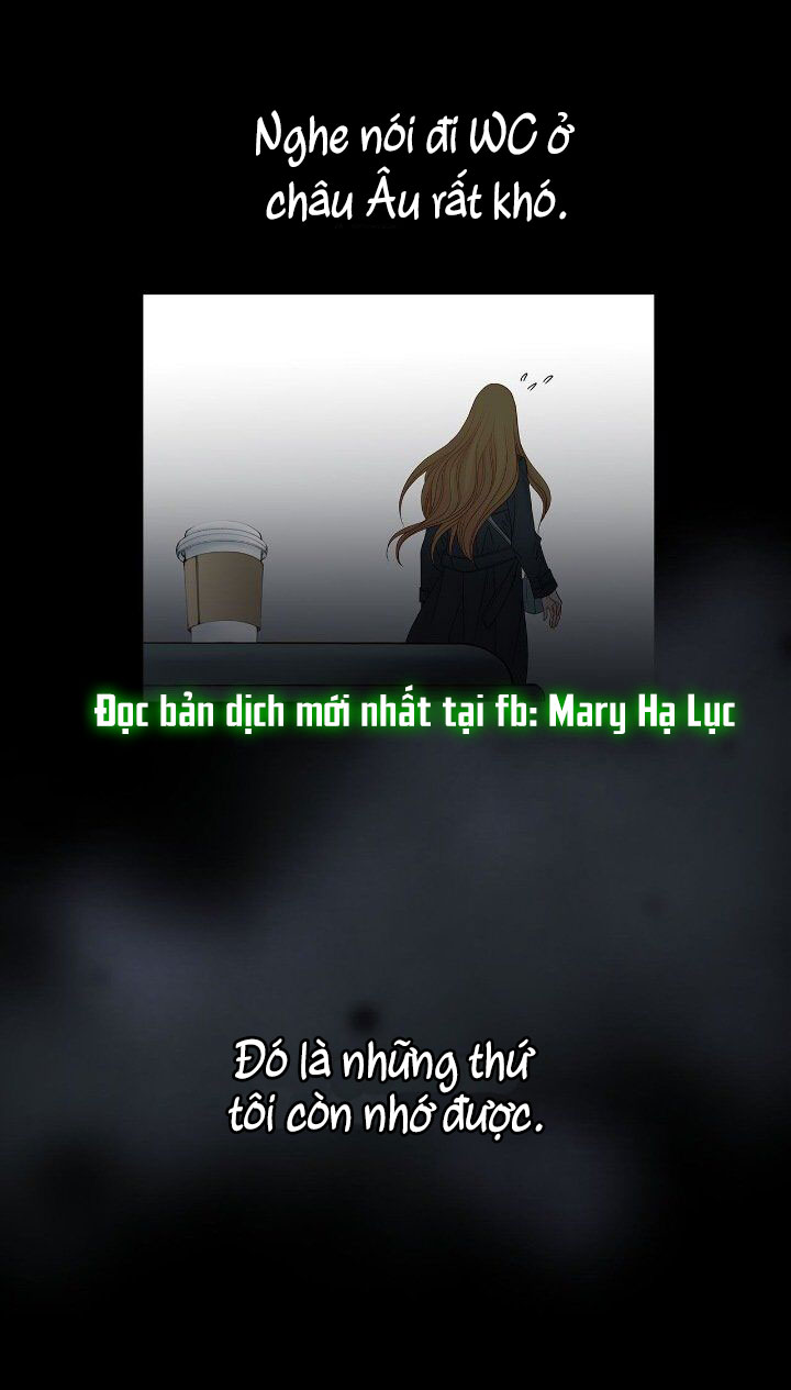 nữ hoàng bí ẩn chapter 1 50