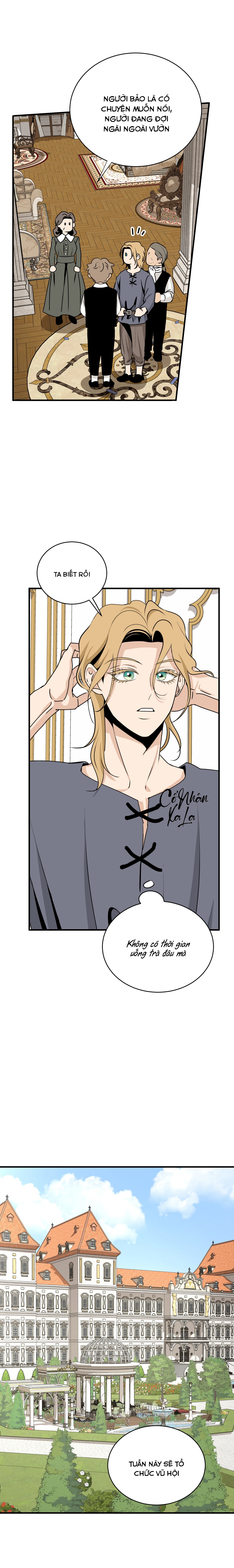 loài hoa không tên chapter 10 5