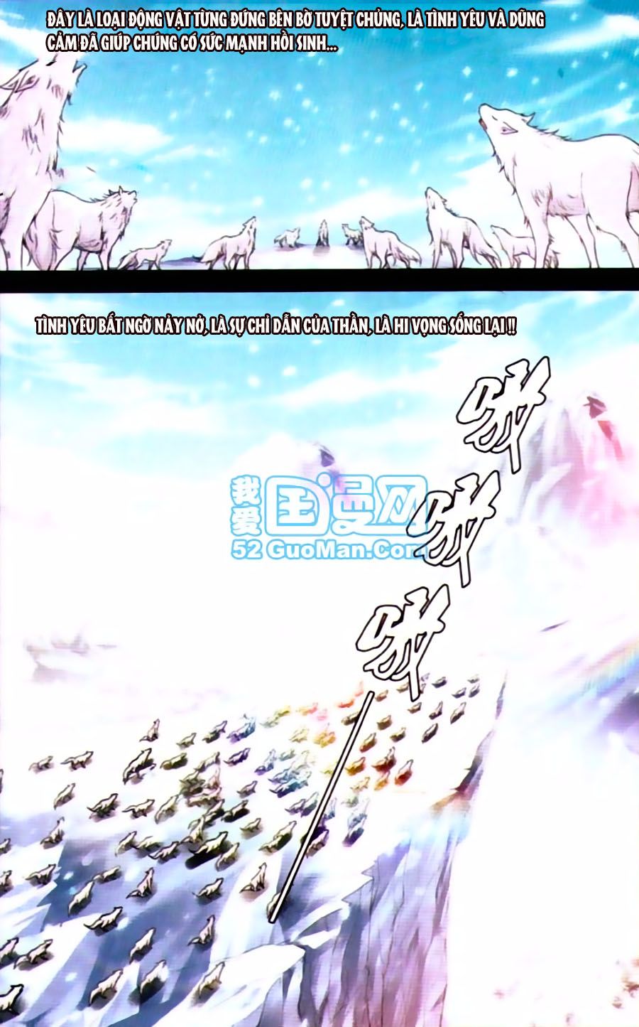 thâu tinh cửu nguyệt thiên chapter 433 21