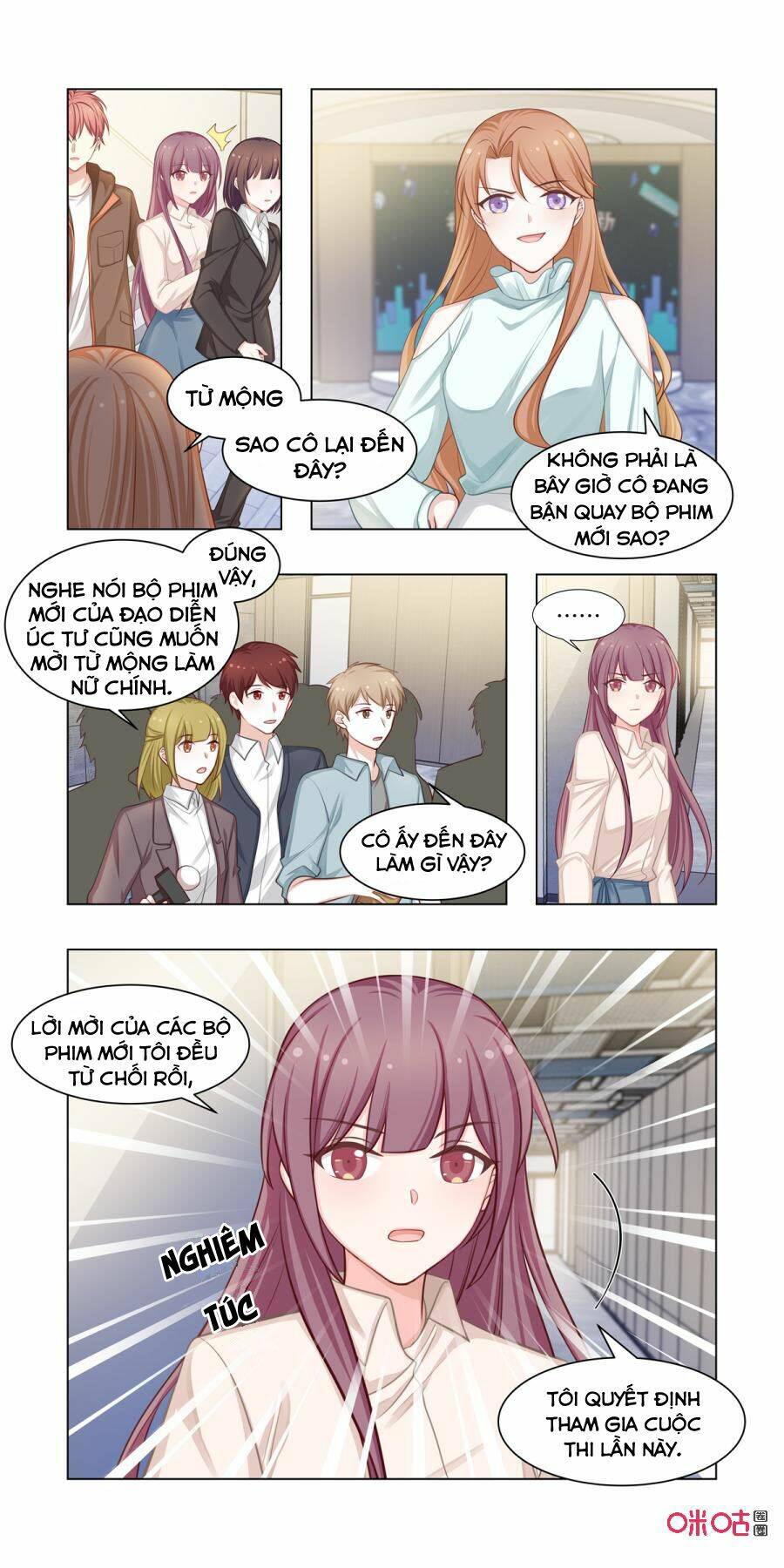 hướng dẫn nuôi một chú khủng long chapter 17 2