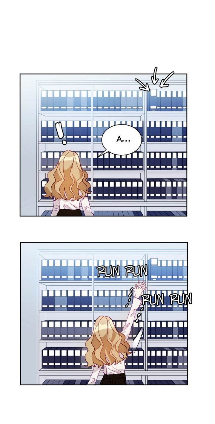 nụ hôn của giác quan thứ sáu chapter 1 74