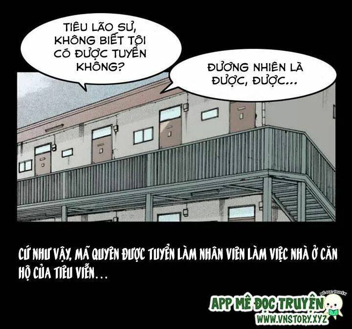 kỳ án có thật chapter 36 16