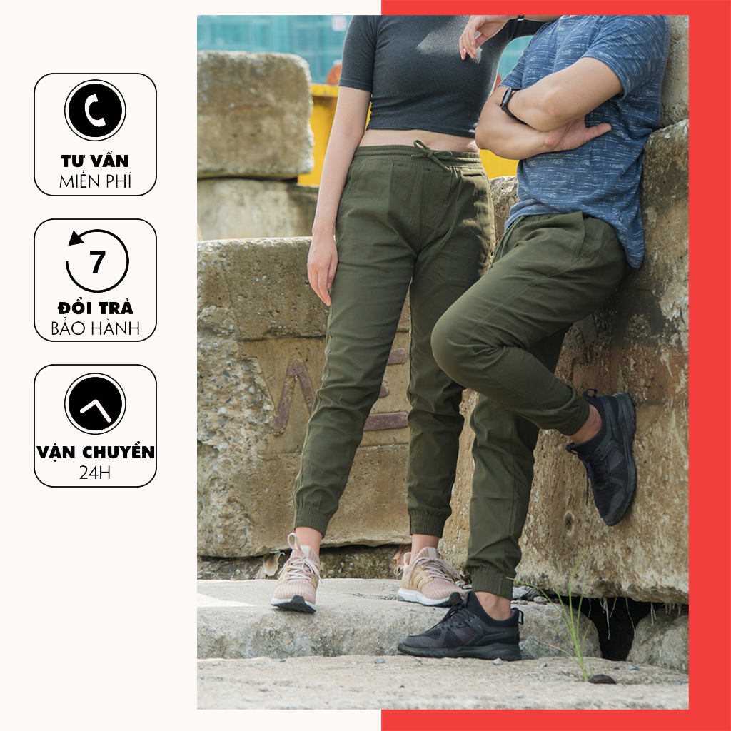 Quần jogger