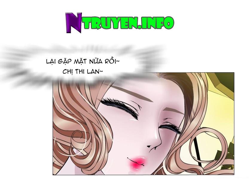 cạm bẫy của nữ thần chapter 72 8