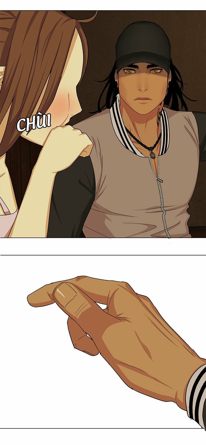 nửa đêm ở poppy land chapter 17 33