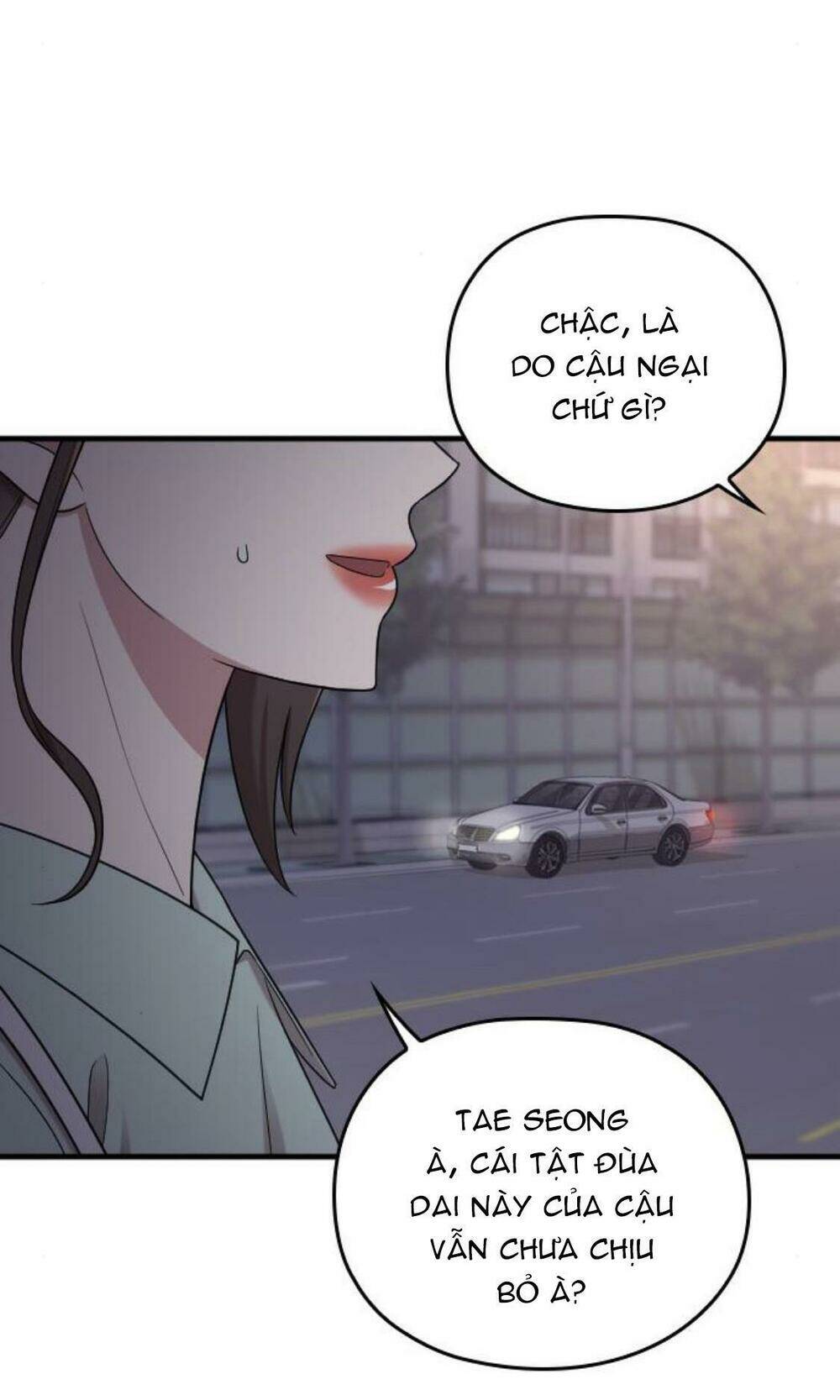 cô đi mà lấy chồng tôi đi chapter 24 14
