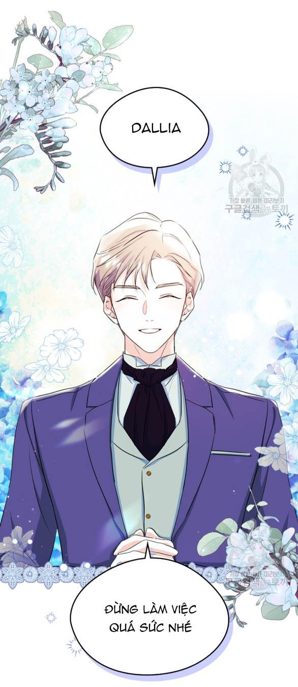 tôi đã trở thành bạn gái của nam chính chapter 23.1 39