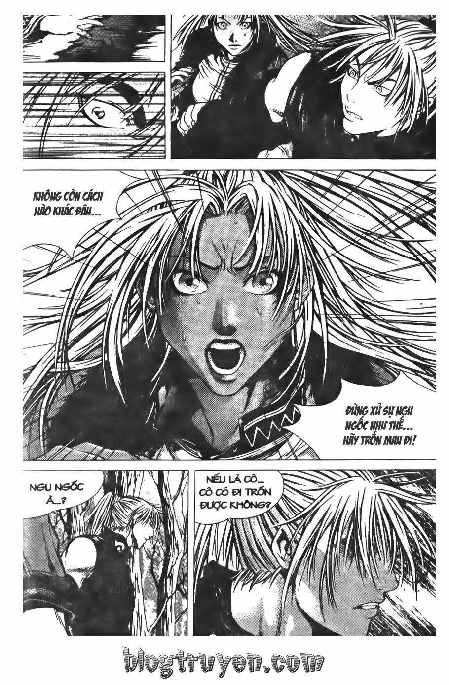 threads of time - dòng thời gian chapter 18 7