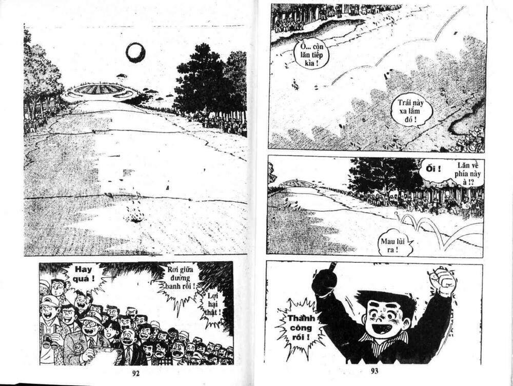 tân teppi chapter 53 45