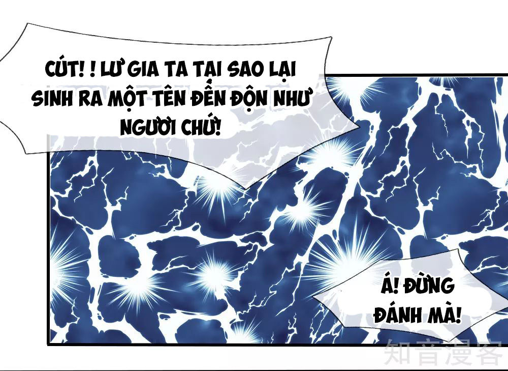 tuyệt thế binh vương chapter 73 3