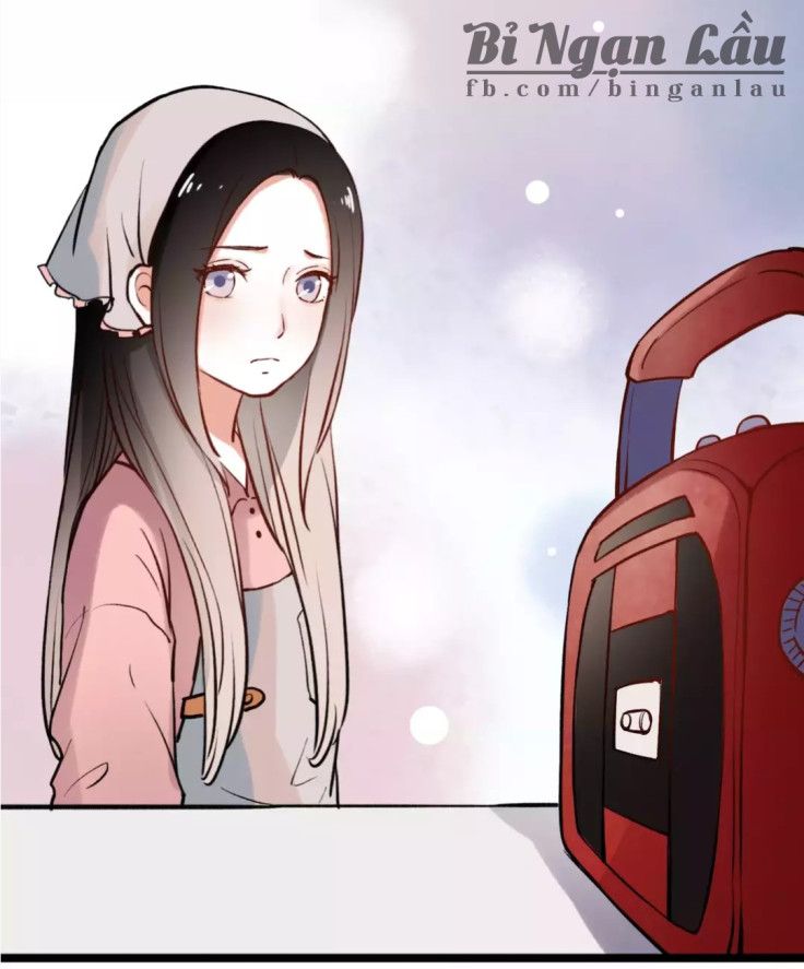 cậu đã từng yêu tôi 2 chapter 11 19