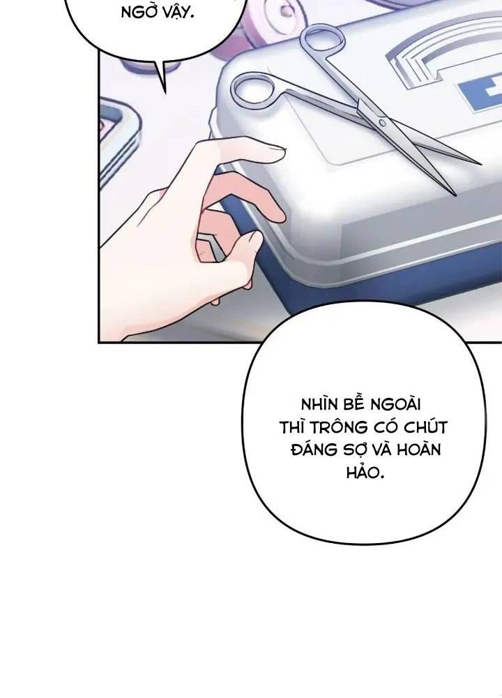 tại sao mẹ chồng tôi lại như thế này? chapter 30 42