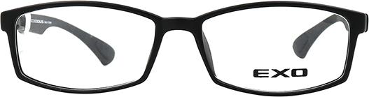 Gọng Kính Unisex Exodus E8277