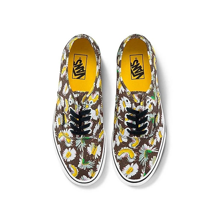 Giày Vans Authentic Mutated Daisy  VN0A5HZS9FV