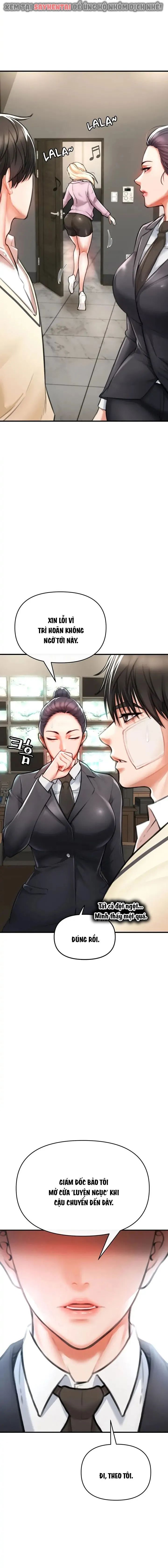 thỏa thuận máu chapter 3 31