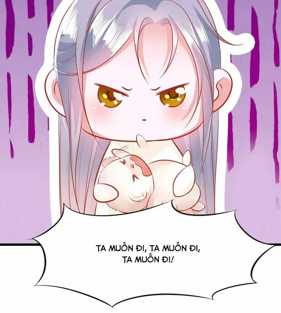 dưỡng thú vi phi chapter 4 34