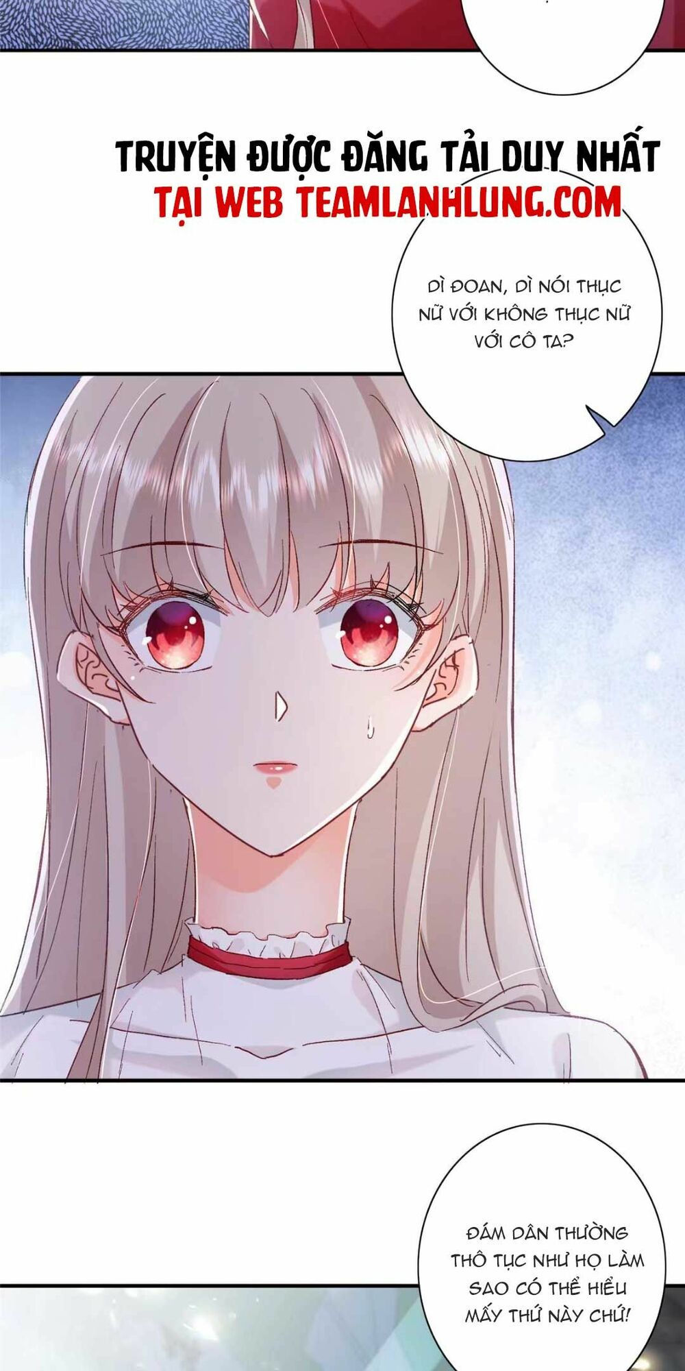 manh thê bé bỏng không dễ chọc chapter 22 3