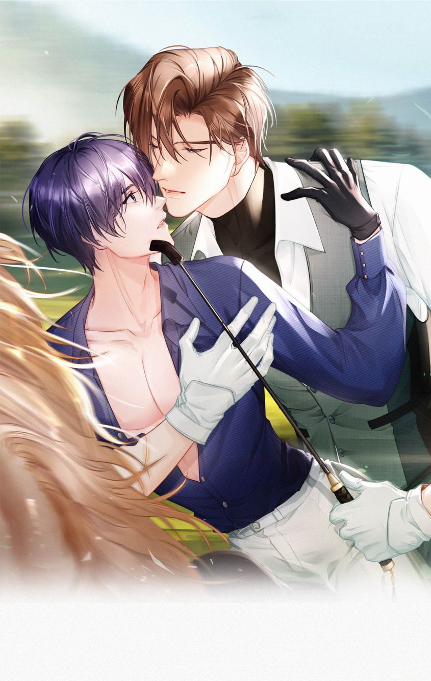 thần thương (môi súng) chapter 94 1