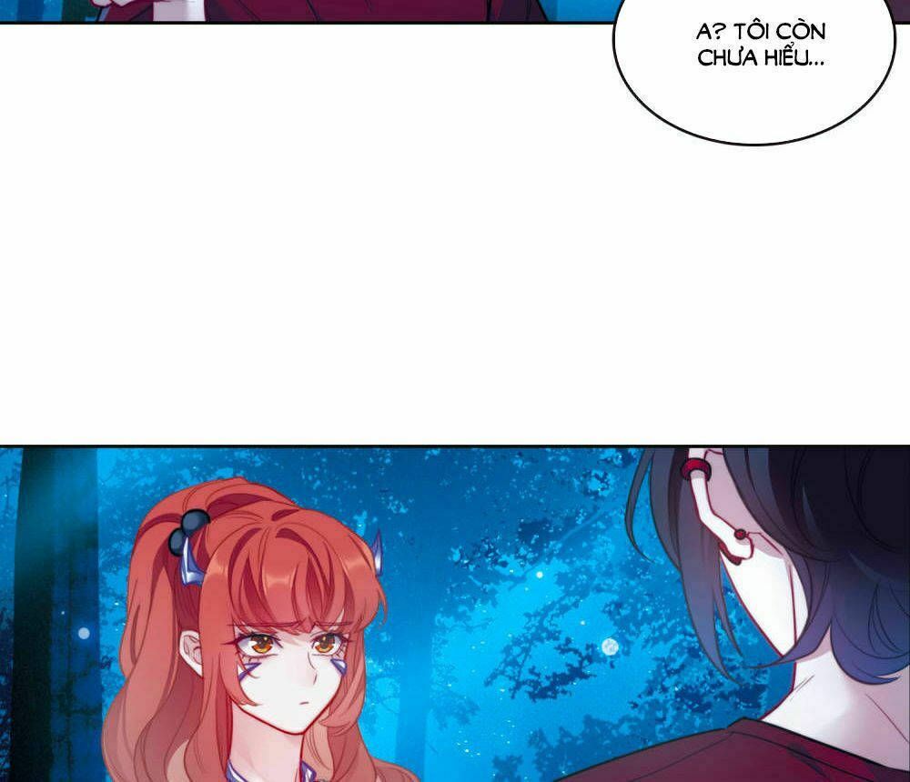 địa ngục cáo bạch thi chapter 115 15