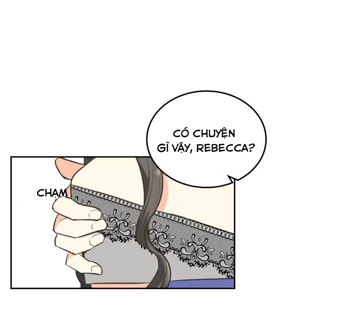 thú cưng của nhân vật phản diện chapter 2 3