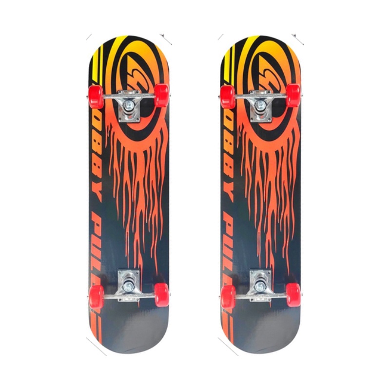 Ván Trượt Centosy-80 Tải Trọng Dưới 40Kg, Gỗ Ép, Ván Trượt Skateboard