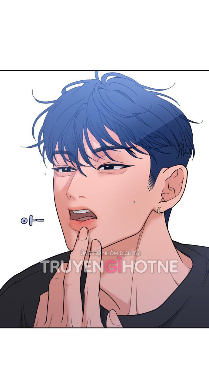 Vận May Bất Ngờ chapter 16.1 38