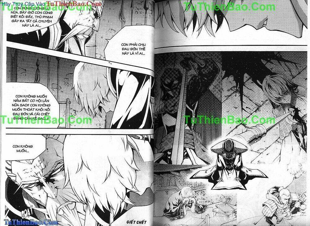 wings chắp cánh chapter 26 24